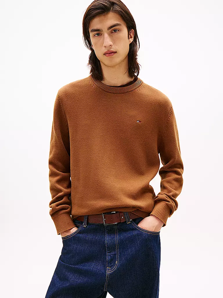 TOMMY JEANS | Suéter | Beige