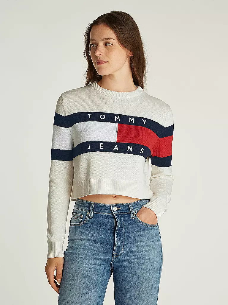 TOMMY JEANS | Suéter | 