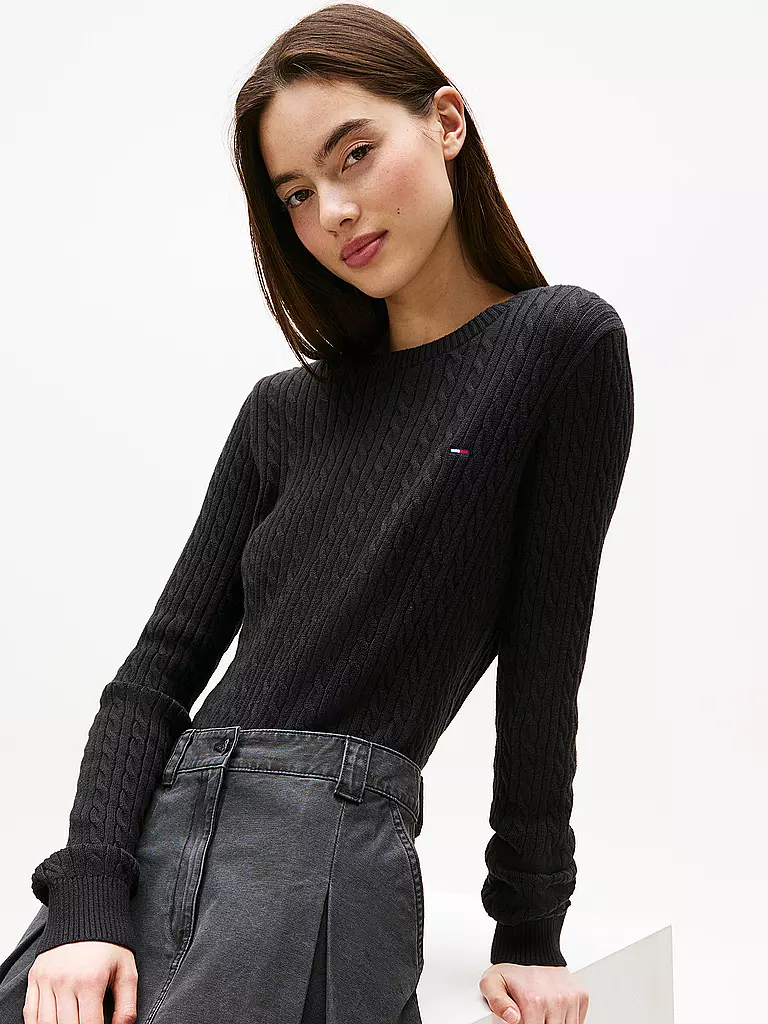TOMMY JEANS | Suéter | 