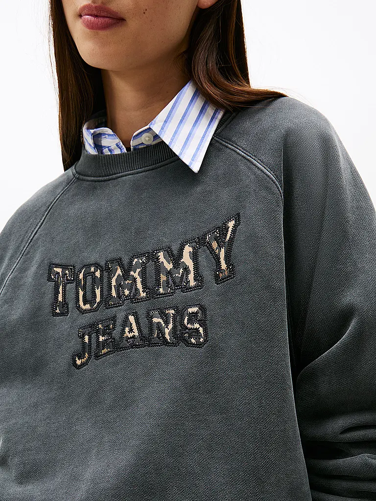 TOMMY JEANS | Suéter | 