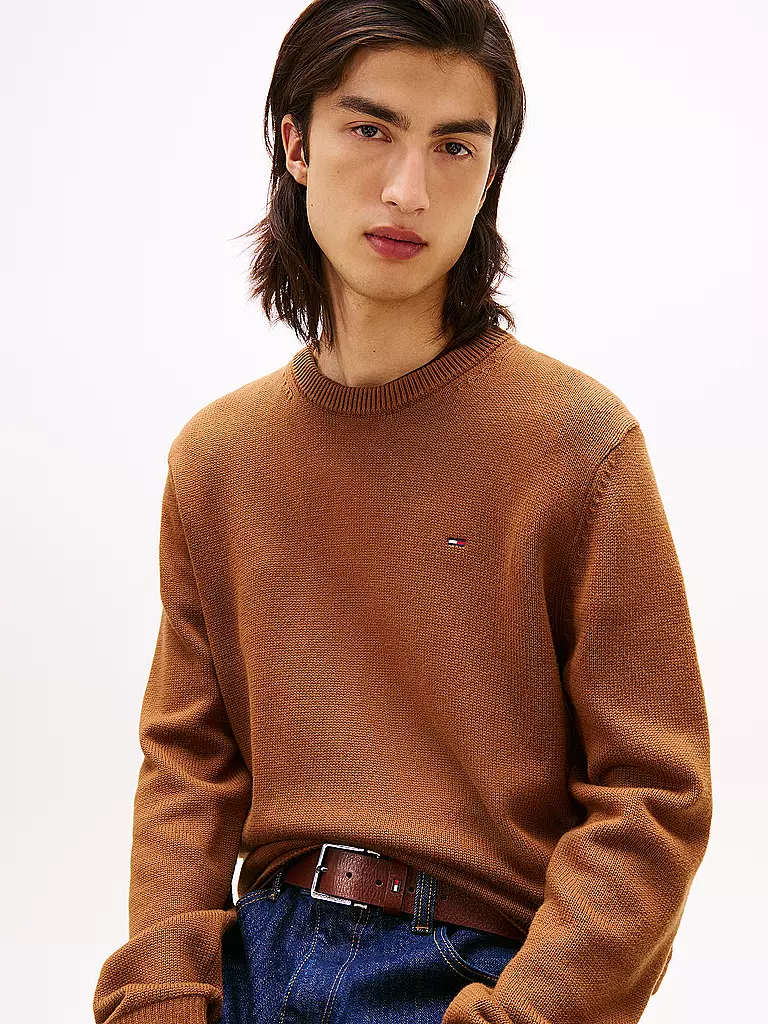 TOMMY JEANS | Suéter | Beige