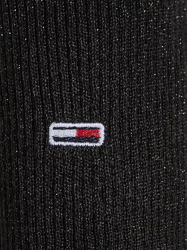 TOMMY JEANS | Suéter | Negro