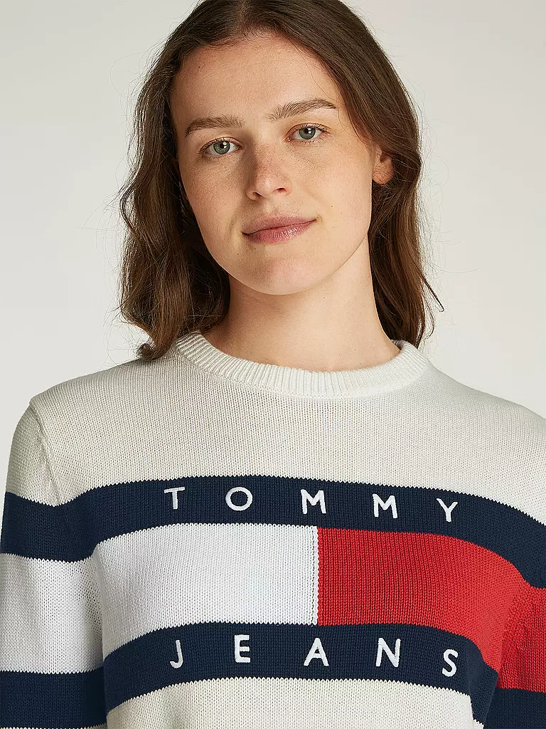 TOMMY JEANS | Suéter | 