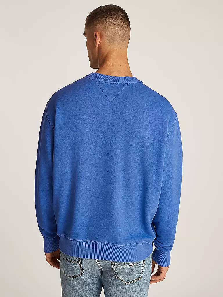 TOMMY JEANS | Suéter | Azul