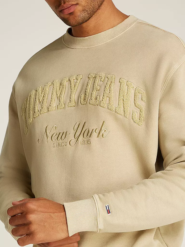 TOMMY JEANS | Suéter | 