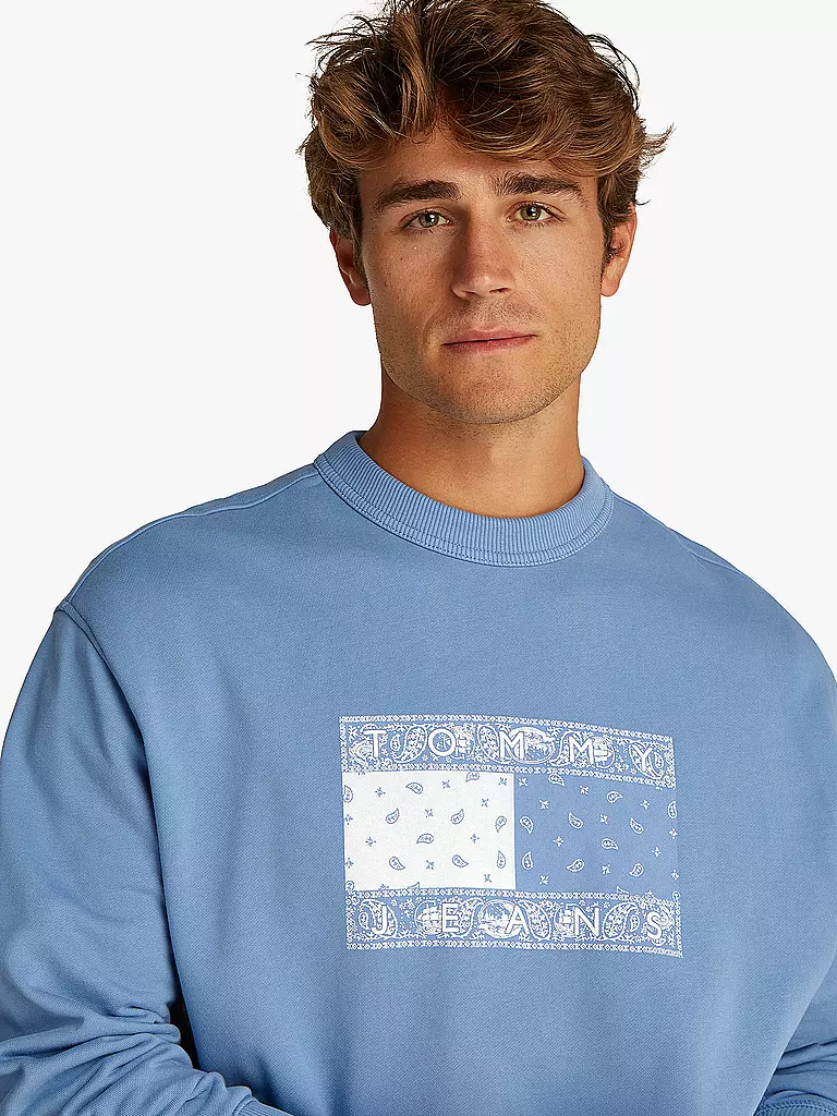 TOMMY JEANS | Suéter | 