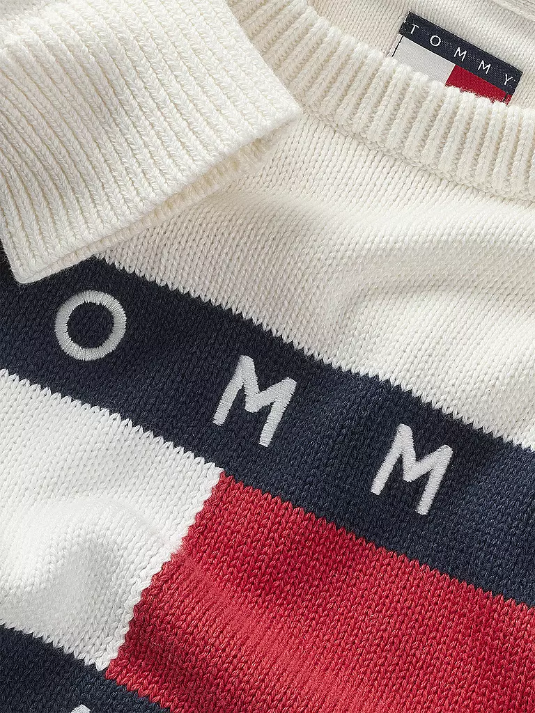 TOMMY JEANS | Suéter | 