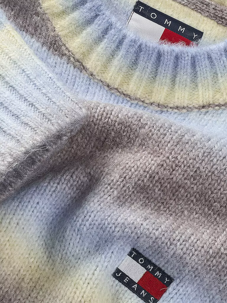 TOMMY JEANS | Suéter | 