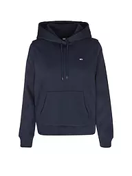 TOMMY JEANS | Sudadera con capucha - Hoodie | Azul oscuro
