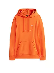 TOMMY JEANS | Sudadera con capucha - Hoodie | Naranja