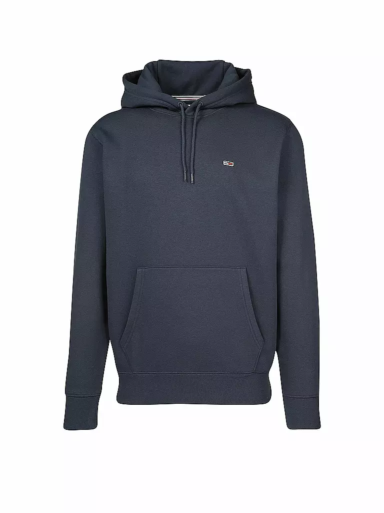 TOMMY JEANS | Sudadera con capucha - Hoodie | Azul