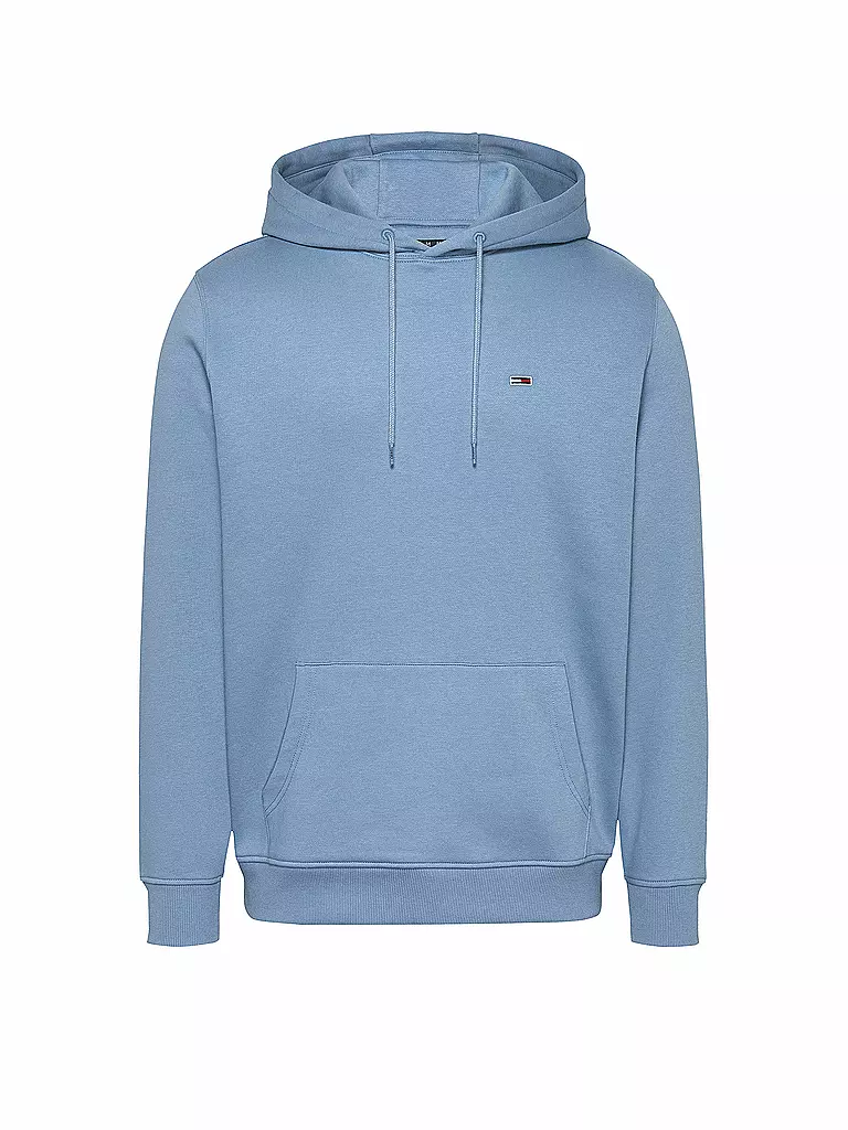 TOMMY JEANS | Sudadera con capucha - Hoodie | Azul claro