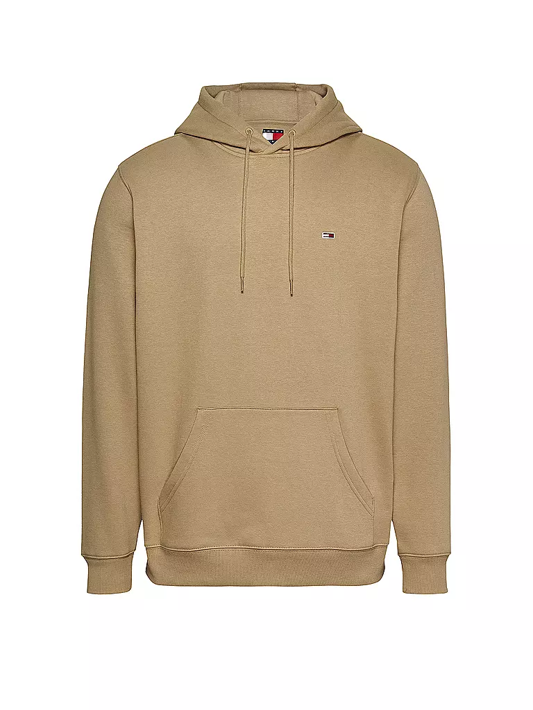TOMMY JEANS | Sudadera con capucha - Hoodie | Beige