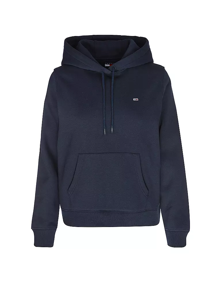 TOMMY JEANS | Sudadera con capucha - Hoodie | dunkelblau