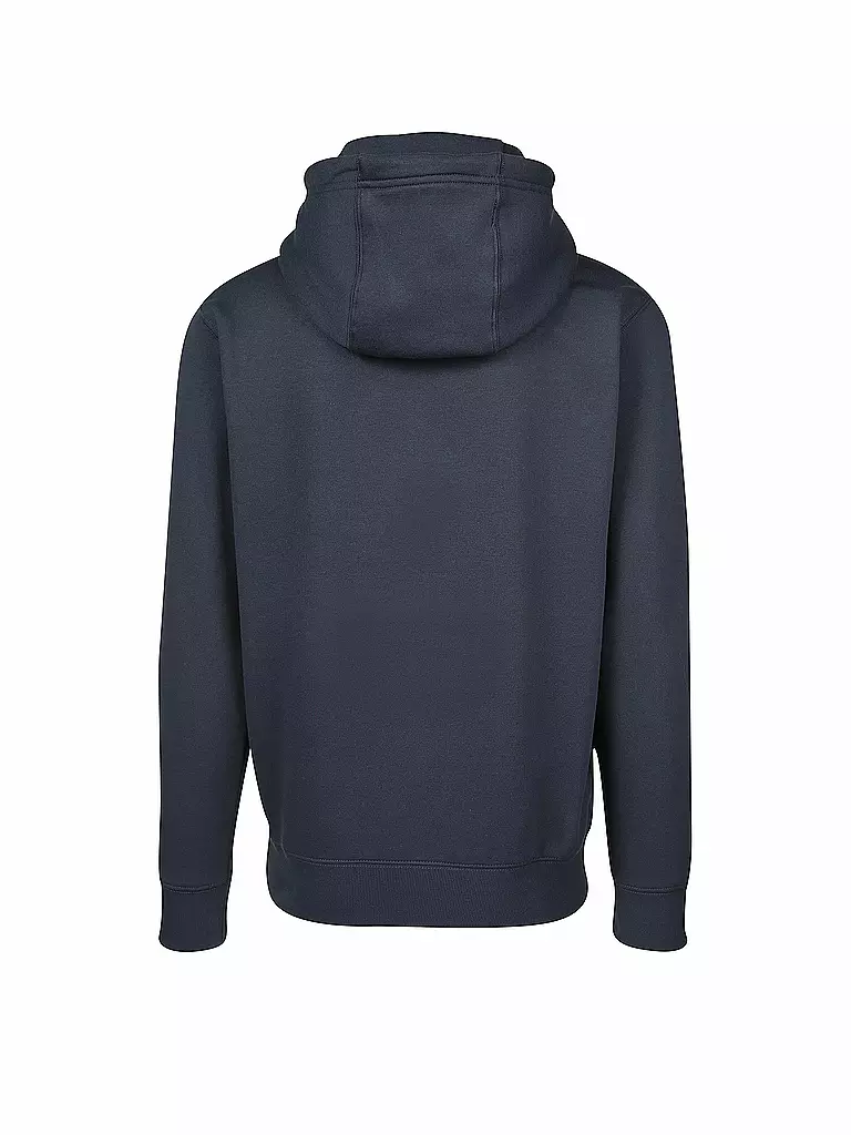 TOMMY JEANS | Sudadera con capucha - Hoodie | Azul