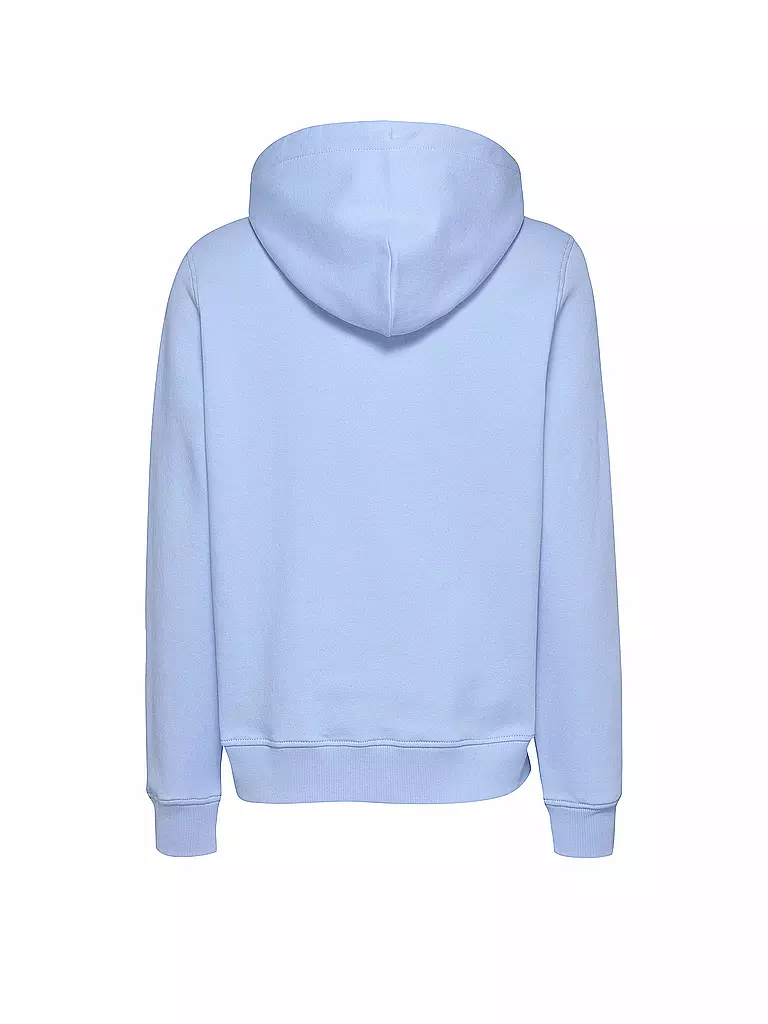 TOMMY JEANS | Sudadera con capucha - Hoodie | Azul claro