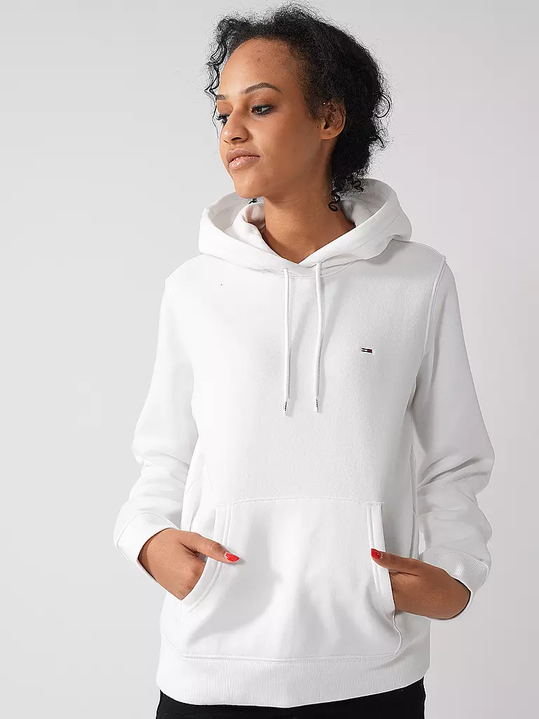 TOMMY JEANS | Sudadera con capucha - Hoodie | 