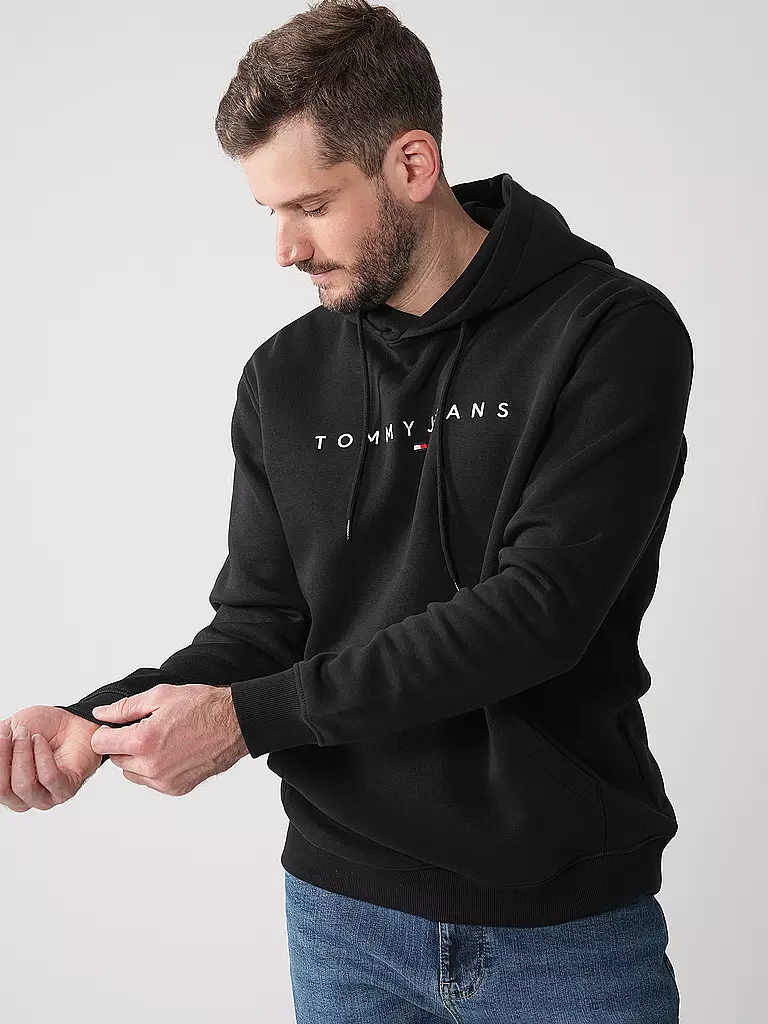 TOMMY JEANS | Sudadera con capucha - Hoodie | 