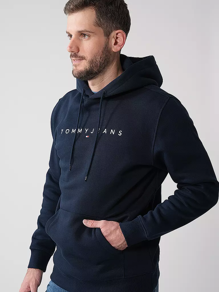 TOMMY JEANS | Sudadera con capucha - Hoodie | 