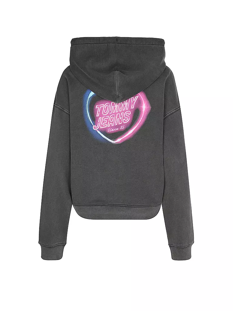 TOMMY JEANS | Sudadera con capucha - Hoodie | 