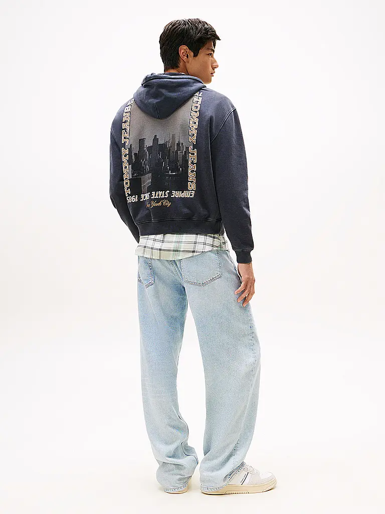 TOMMY JEANS | Sudadera con capucha - Hoodie | 