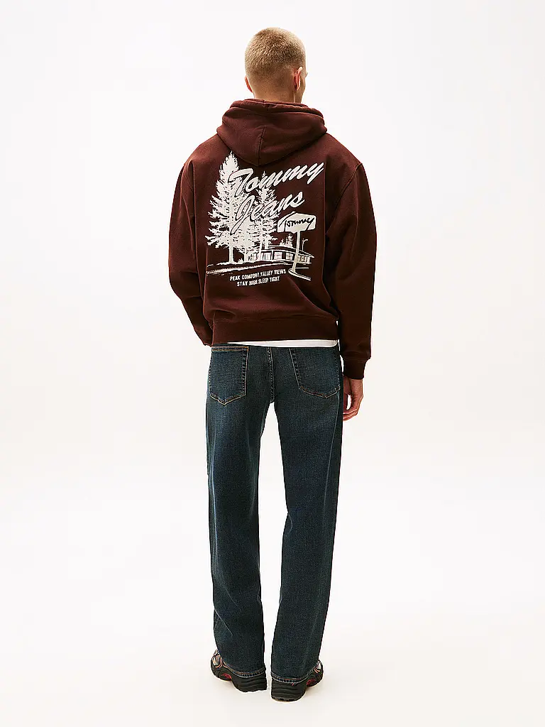 TOMMY JEANS | Sudadera con capucha - Hoodie | 