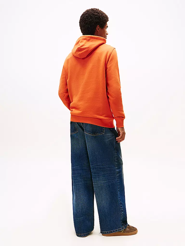 TOMMY JEANS | Sudadera con capucha - Hoodie | 