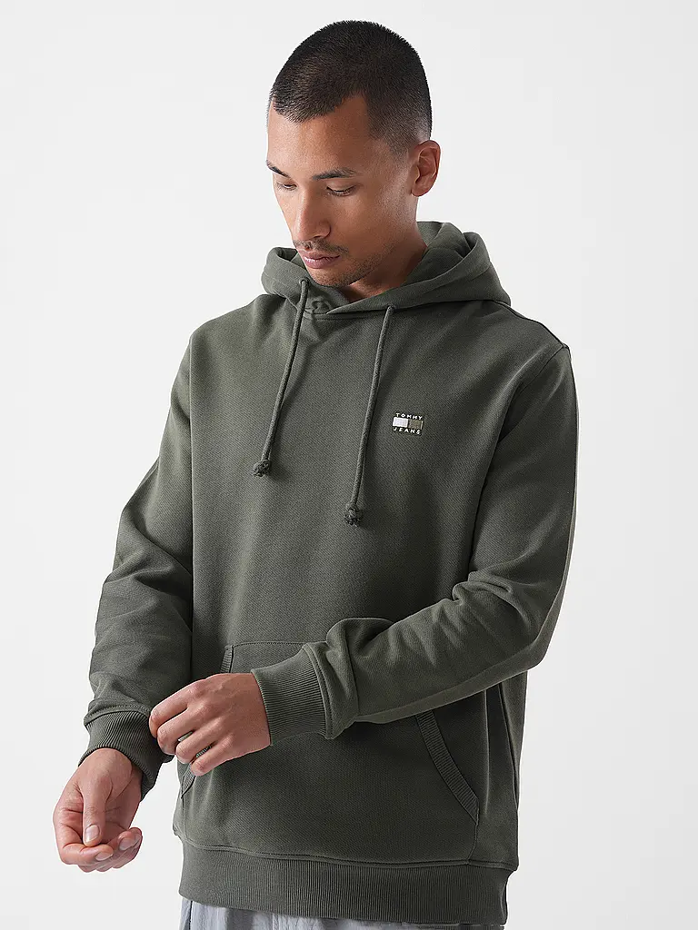 TOMMY JEANS | Sudadera con capucha - Hoodie | 