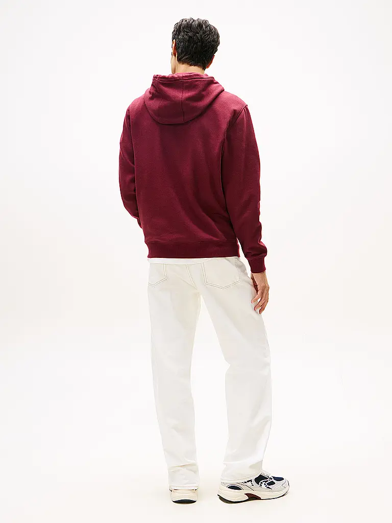 TOMMY JEANS | Sudadera con capucha - Hoodie | 