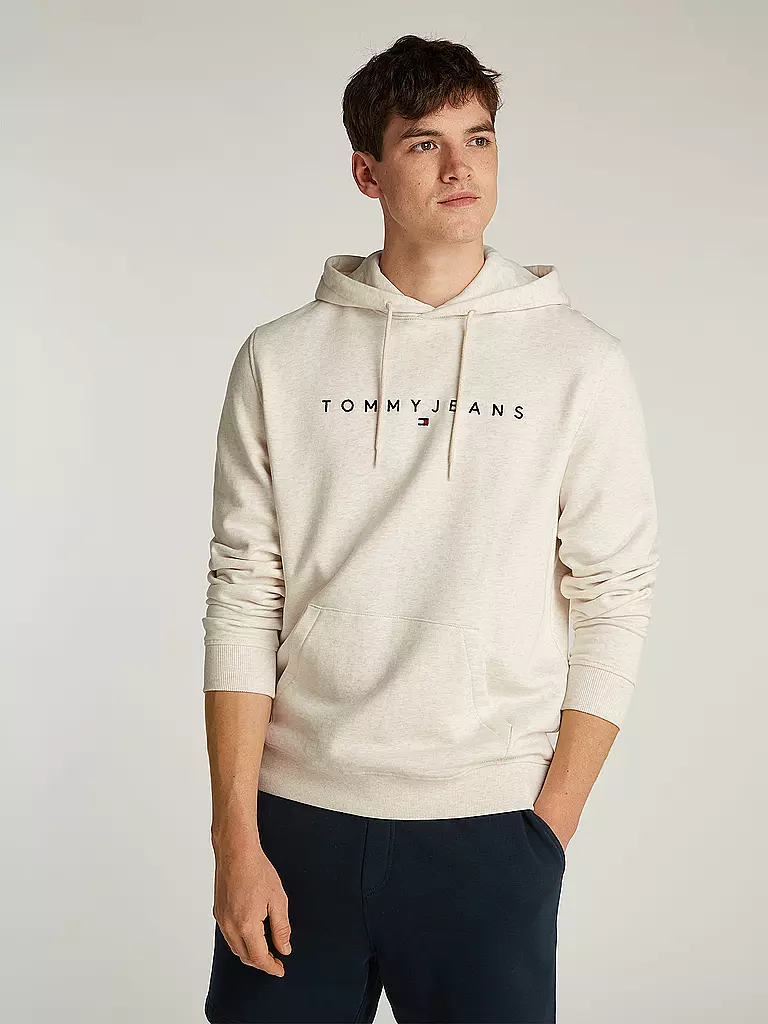 TOMMY JEANS | Sudadera con capucha - Hoodie | 