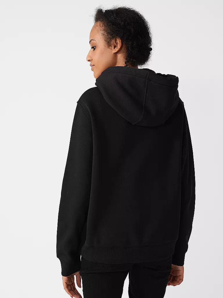 TOMMY JEANS | Sudadera con capucha - Hoodie | schwarz