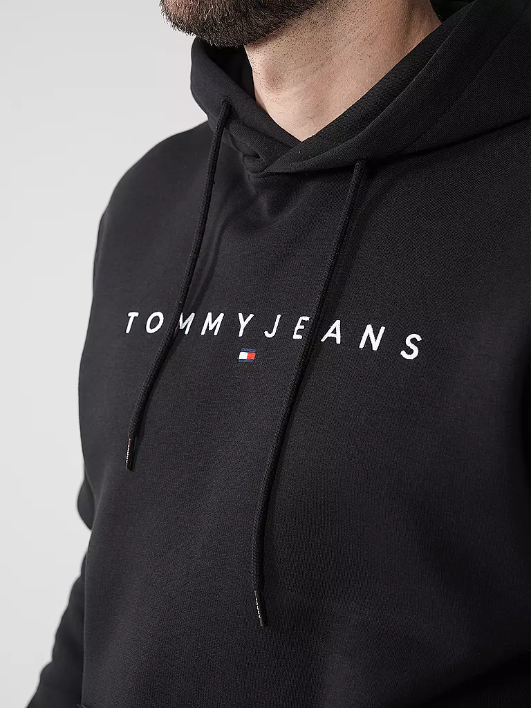 TOMMY JEANS | Sudadera con capucha - Hoodie | 