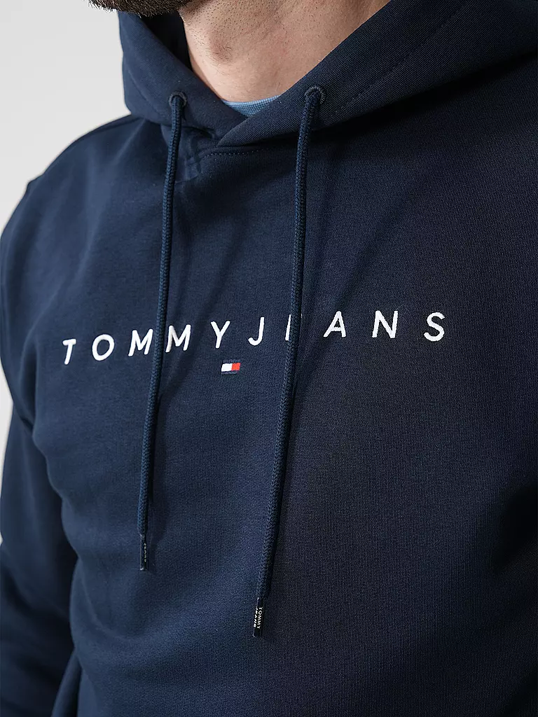 TOMMY JEANS | Sudadera con capucha - Hoodie | 