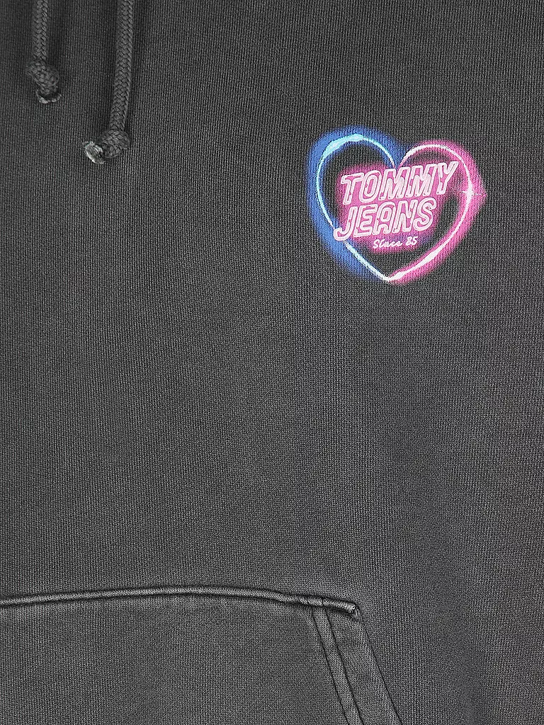 TOMMY JEANS | Sudadera con capucha - Hoodie | 