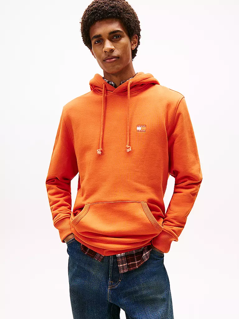 TOMMY JEANS | Sudadera con capucha - Hoodie | 