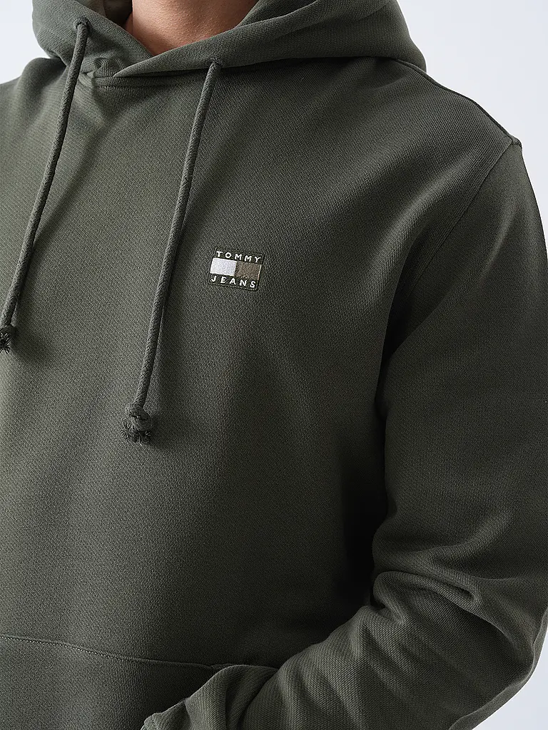 TOMMY JEANS | Sudadera con capucha - Hoodie | 