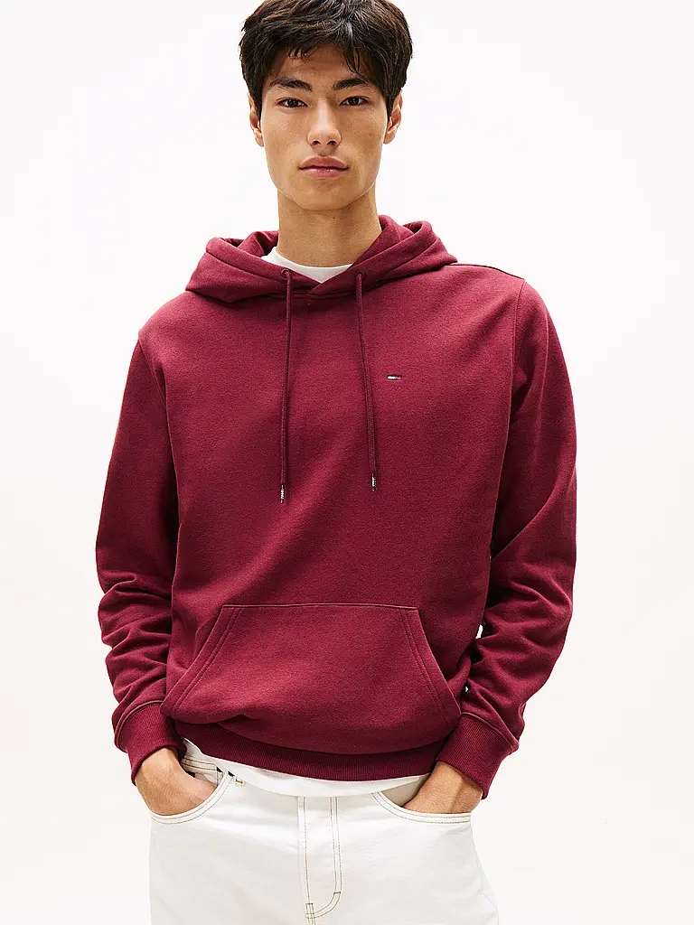 TOMMY JEANS | Sudadera con capucha - Hoodie | 