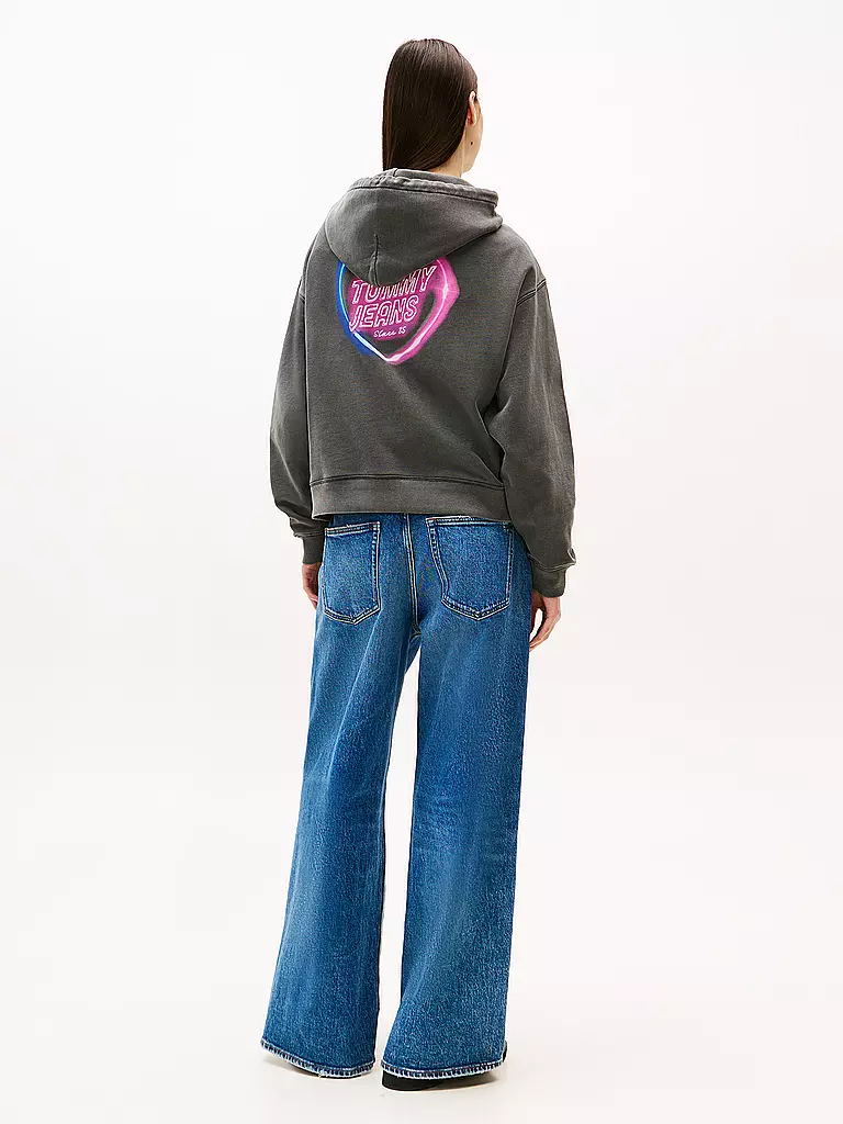 TOMMY JEANS | Sudadera con capucha - Hoodie | 