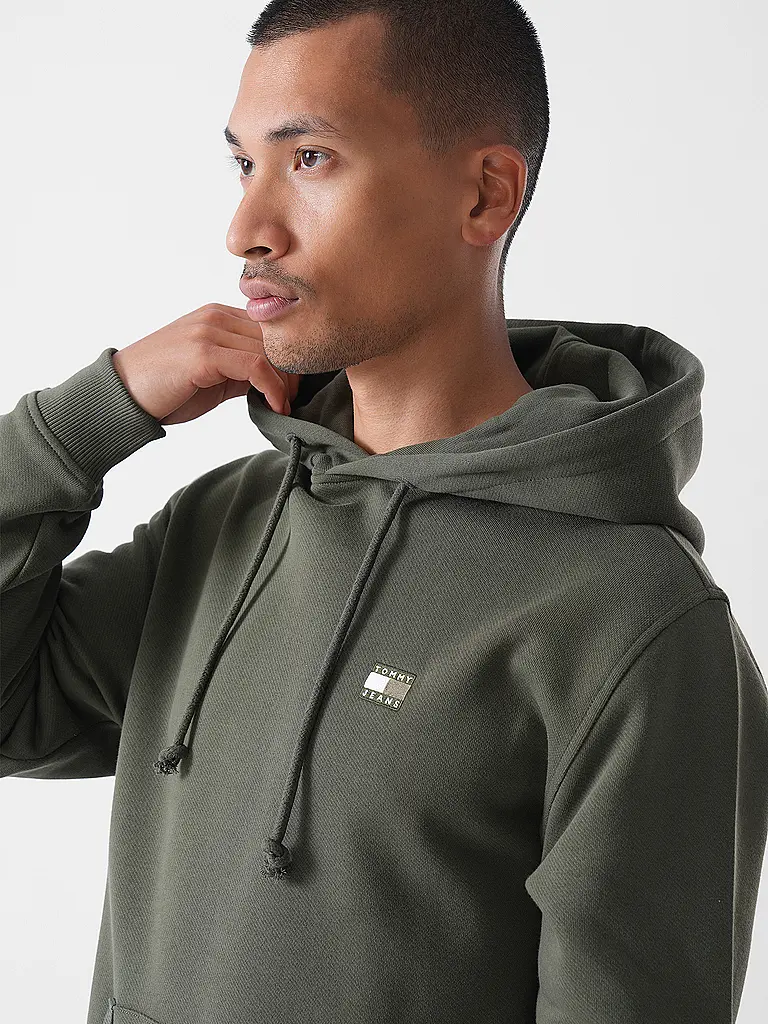 TOMMY JEANS | Sudadera con capucha - Hoodie | 