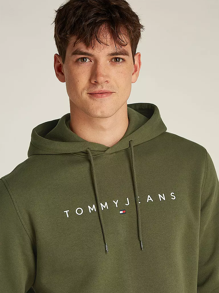 TOMMY JEANS | Sudadera con capucha - Hoodie | 