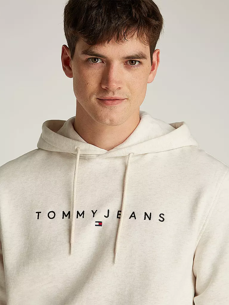 TOMMY JEANS | Sudadera con capucha - Hoodie | 