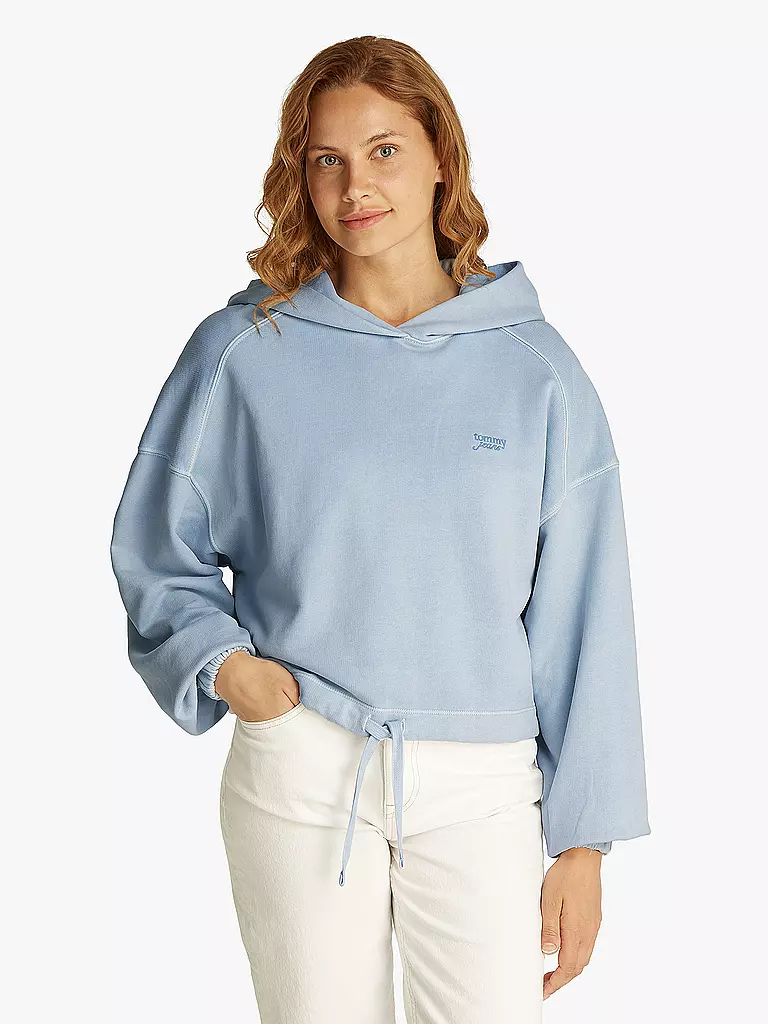 TOMMY JEANS | Sudadera con capucha - Hoodie | 