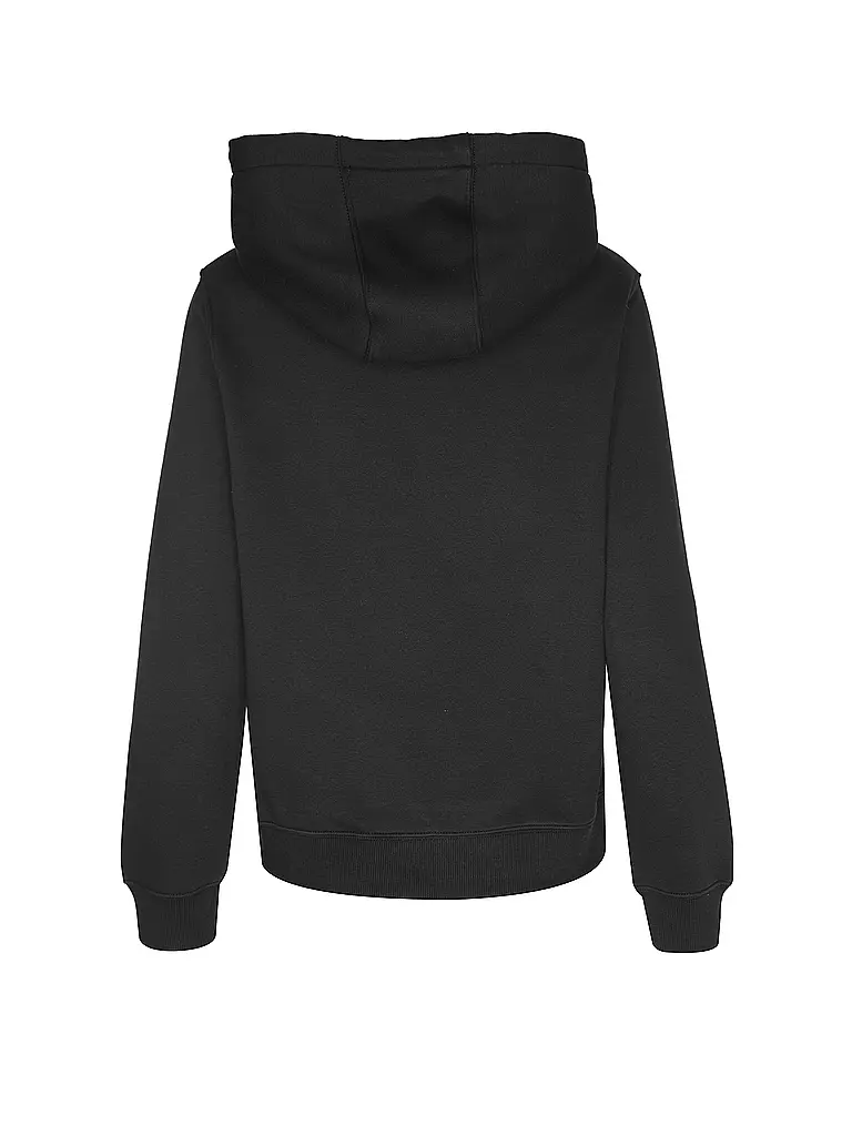 TOMMY JEANS | Sudadera con capucha - Hoodie | schwarz