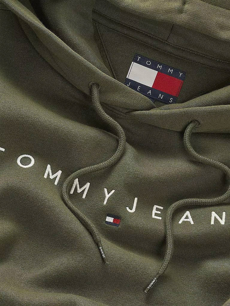 TOMMY JEANS | Sudadera con capucha - Hoodie | 