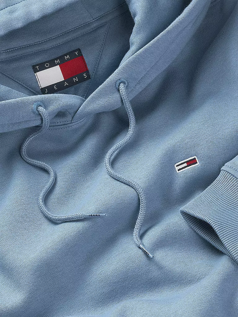 TOMMY JEANS | Sudadera con capucha - Hoodie | 