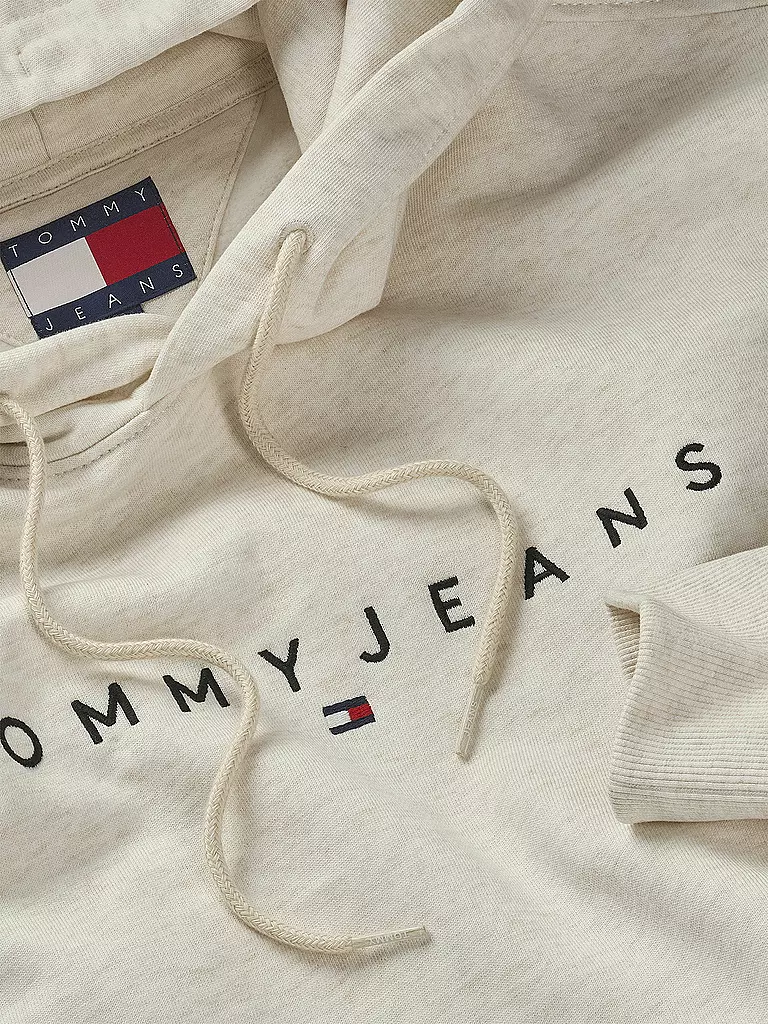 TOMMY JEANS | Sudadera con capucha - Hoodie | 