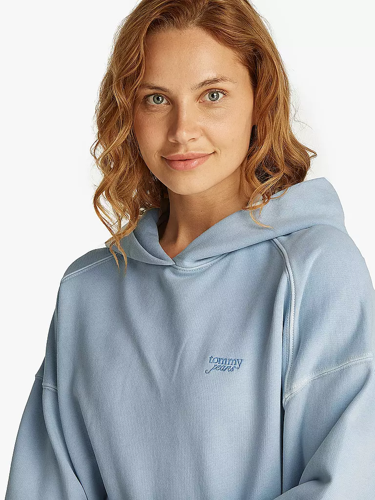 TOMMY JEANS | Sudadera con capucha - Hoodie | 
