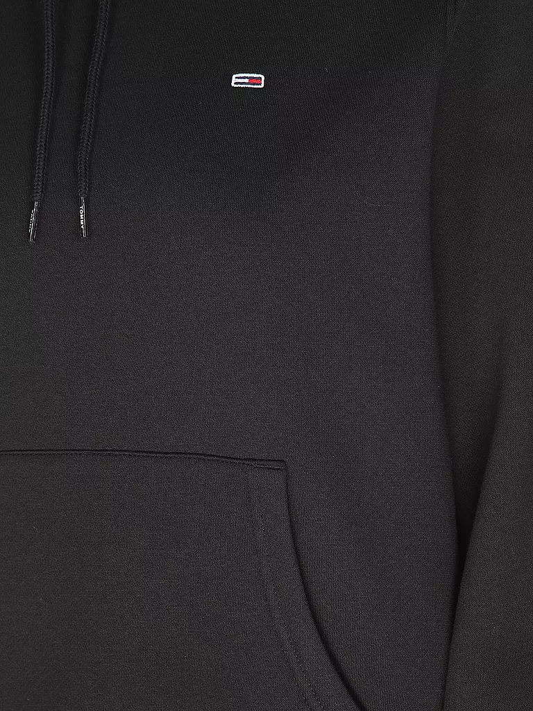 TOMMY JEANS | Sudadera con capucha - Hoodie | schwarz