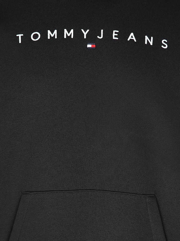 TOMMY JEANS | Sudadera con capucha - Hoodie | 
