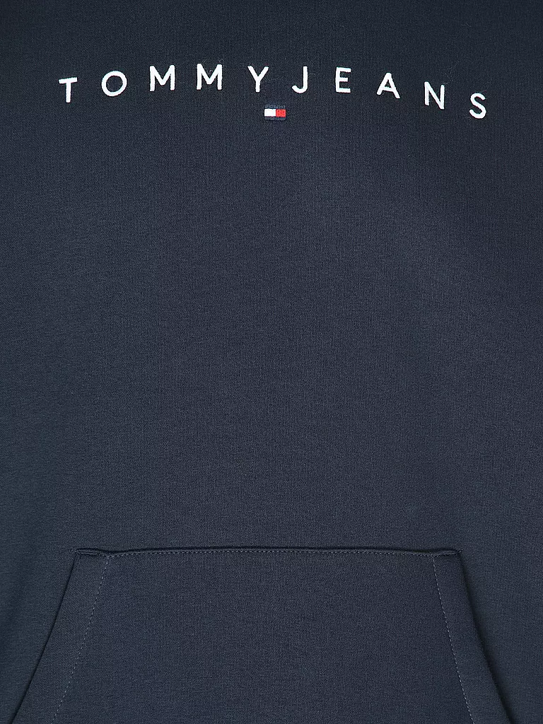 TOMMY JEANS | Sudadera con capucha - Hoodie | 